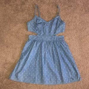 Abercrombie and Fitch Spring/Summer Dress